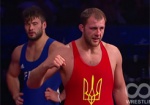 Харьковский борец завоевал «серебро» на турнире в Казахстане
