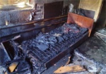 Под Харьковом горел частный дом, есть погибшие