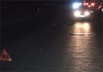 Полиция ищет очевидцев смертельного ДТП на трассе Харьков-Симферополь
