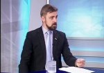 Сергей Петухов, заместитель министра юстиции Украины