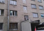 В Харькове парень выпрыгнул из окна пятого этажа