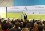 В Харькове - Международная агропромышленная выставка и форум «Агропорт»
