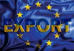 Украинский экспорт в ЕС вырос на четверть