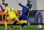 Украина обыграла Косово в отборе на ЧМ-2018