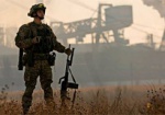 Активность боевиков на Донбассе снизилась - штаб