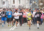 Харьковский марафон получил признание международной ассоциации