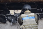 Ситуация в АТО: боевики активизировались на луганском направлении