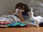 Жители Харьковщины болеют ОРВИ, грипп пока не обнаружен