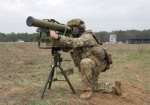 ВСУ увеличат заказы на украинские противотанковые ракетные комплексы
