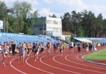 В Харькове определят лучших легкоатлетов среди школьников