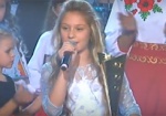 Вокальный конкурс «Яркие дети Украины» прошел в Харькове. Победу одержала участница из Дергачей