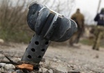 Количество обстрелов на Донбассе увеличилось почти вдвое