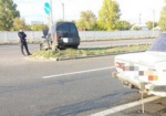 В ДТП на проспекте Ландау пострадала пассажирка легковушки