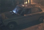 В Харькове задержали нетрезвого угонщика авто