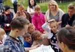 В парке Горького проведут квест для молодежи