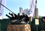 Харьковские авиапромышленники участвуют в международной выставке «Оружие и безопасность»