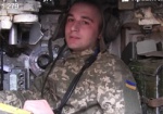 «Война скоро закончится, мы победим»: бойцы АТО записали видеоролик к празднику
