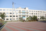 В Изюмской городской больнице заменили системы отопления, водоснабжения и канализации