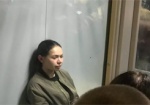 На суде в Харькове Зайцева попросила полного медобследования