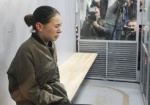 ДТП на Сумской: водитель Lexus Елена Зайцева арестована на два месяца