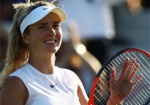 Свитолина сыграет на Итоговом чемпионате WTA