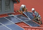 С начала года более 1200 семей перешли на «солнечную» электроэнергию