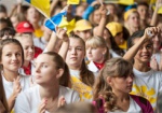 Школьники Харьковщины поучаствуют в патриотическом форуме «С Украиной в сердце!»