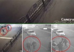 Полиция просит откликнуться всех очевидцев смертельного ДТП на Сумской