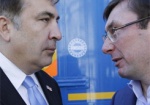 В ГПУ заявили о возможности экстрадиции Саакашвили