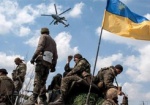Сутки на Донбассе: силы АТО несут потери