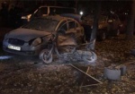 В столице пытались взорвать нардепа Мосийчука: двое погибших, двое пострадавших