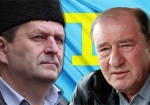 Порошенко поздравил с освобождением Ахтема Чийгоза и Ильми Умерова
