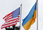 За три года Украина получила от США военной помощи на 750 млн. долларов