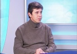 Владимир Федорин, руководитель Центра экономической свободы им. Кахи Бендукидзе