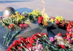 Сегодня - День освобождения Украины от фашистских захватчиков