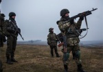 В штабе АТО сообщают об обострении ситуации на Донбассе