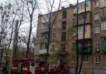 В многоэтажке на Московском проспекте взорвался газ