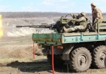 Боевики усилили огневую активность на донецком направлении - штаб АТО