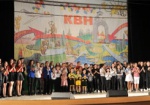 В Харькове – новый сезон школьной лиги КВН