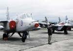 ВВС Украины получили партию военной техники