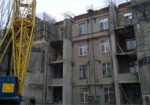 В Украине займутся реконструкцией «хрущевок»
