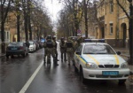Взрывчатку в доме на Мироносицкой искали больше 10 часов