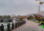 В Харькове в четверг и пятницу возможен дождь