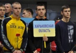 Харьковчане привезли 5 медалей с юниорского чемпионата Украины по боксу