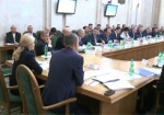 В Харькове прошло выездное заседание Комитета Верховной Рады. Итоги