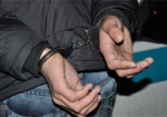 В Харькове задержали троих грабителей, напавших на иностранца