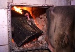 На Харьковщине из-за «печного» пожара пострадал мужчина