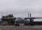 ВСУ получат самолет Ан-26 после капремонта