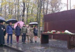 На Харьковщине почтили память жертв Большого террора 1937-1938 годов