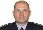 В Нововодолажском отделе полиции – новый руководитель
